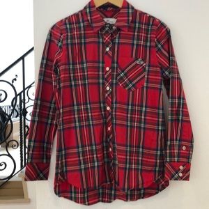 Vineyard Vines Women’s Button Down